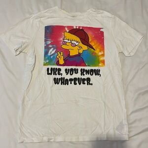 Lisa Simpson T-shirt
